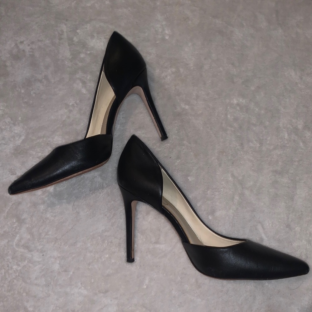 jessica simpson heels